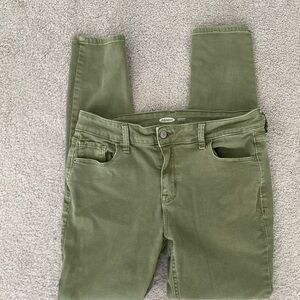 Rockstar skinny jeans